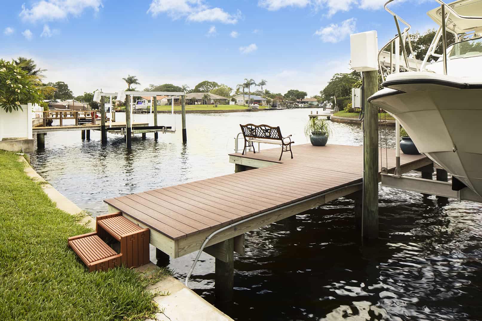 kona-005 TimberTech Kona